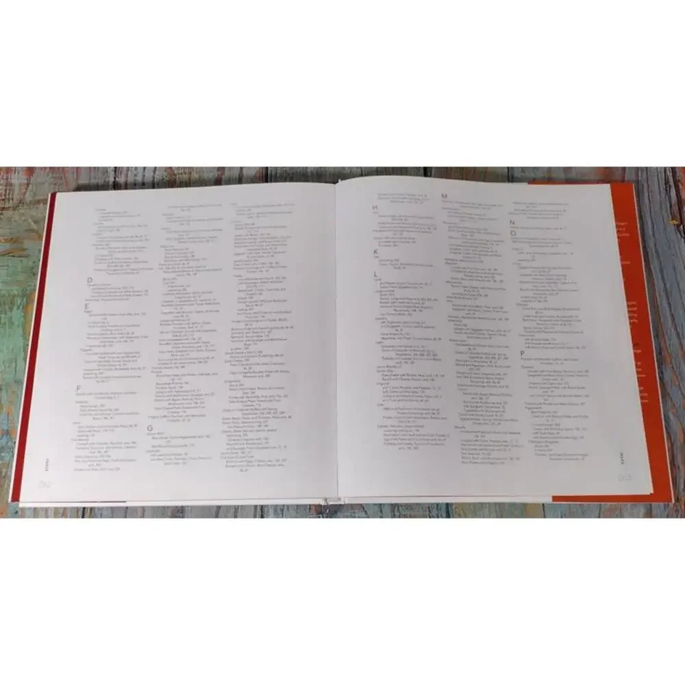 Pasta: Classic and Contemporary Pasta, Risotto, Crespelle, and‎ Polenta Recipes
